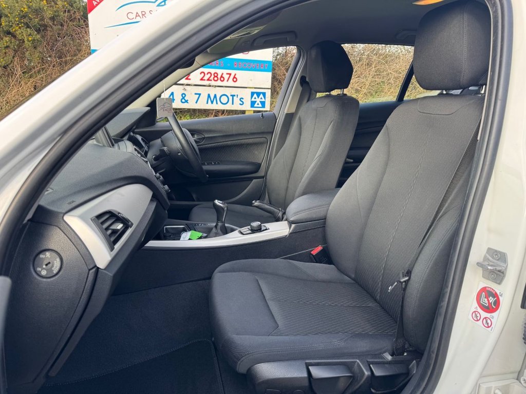 Used BMW 1 Series 2015 for sale - 77464052: Photo 22