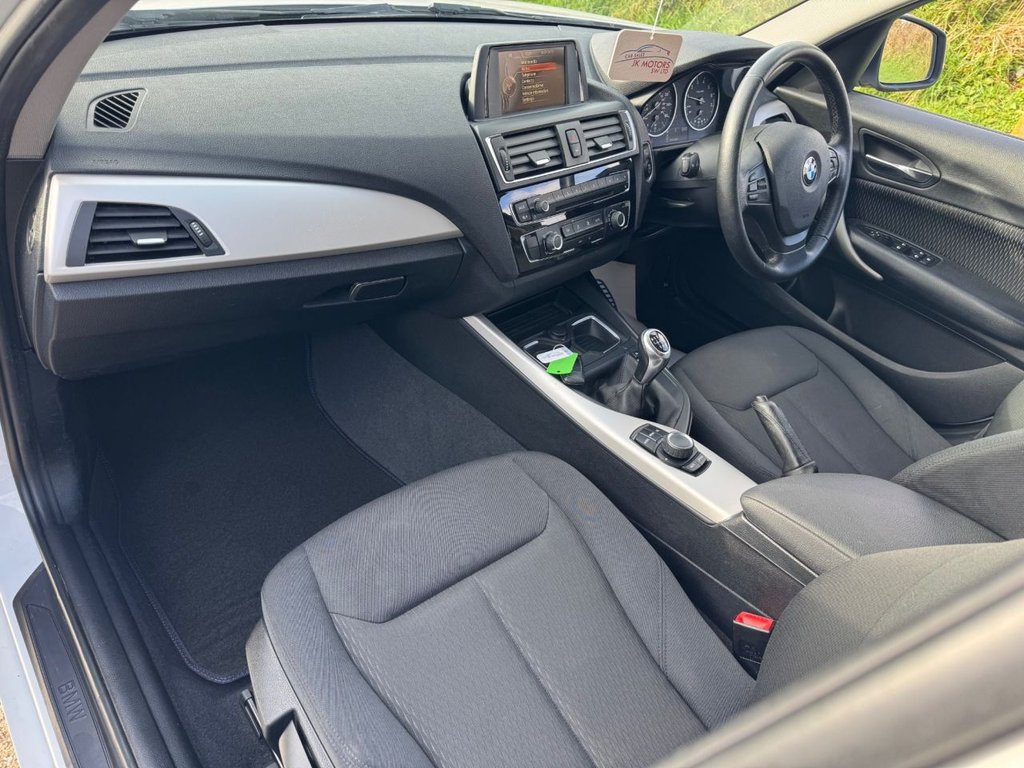 Used BMW 1 Series 2015 for sale - 77464052: Photo 23