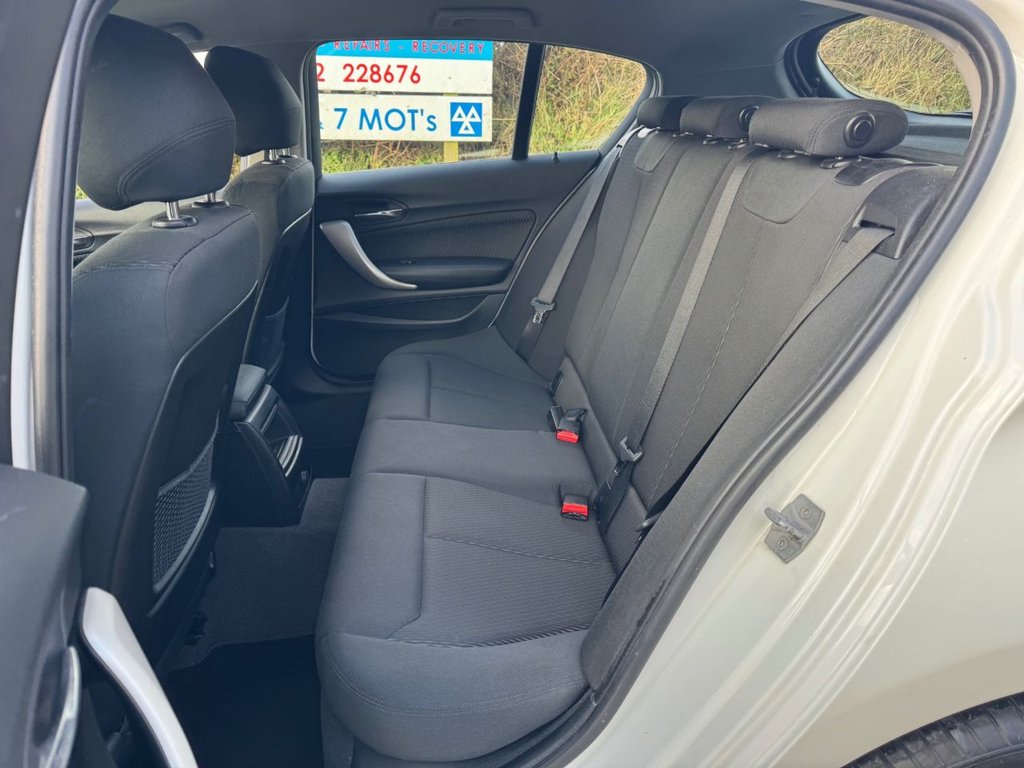 Used BMW 1 Series 2015 for sale - 77464052: Photo 24