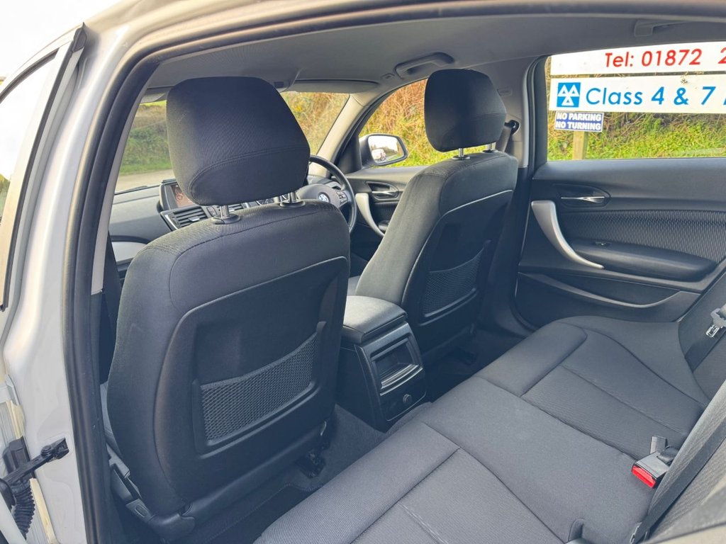 Used BMW 1 Series 2015 for sale - 77464052: Photo 25