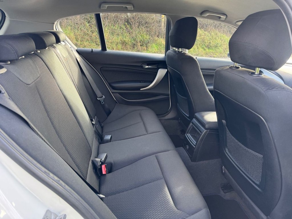 Used BMW 1 Series 2015 for sale - 77464052: Photo 26