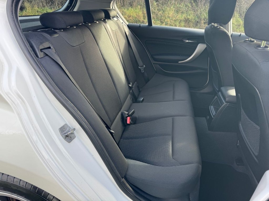 Used BMW 1 Series 2015 for sale - 77464052: Photo 27