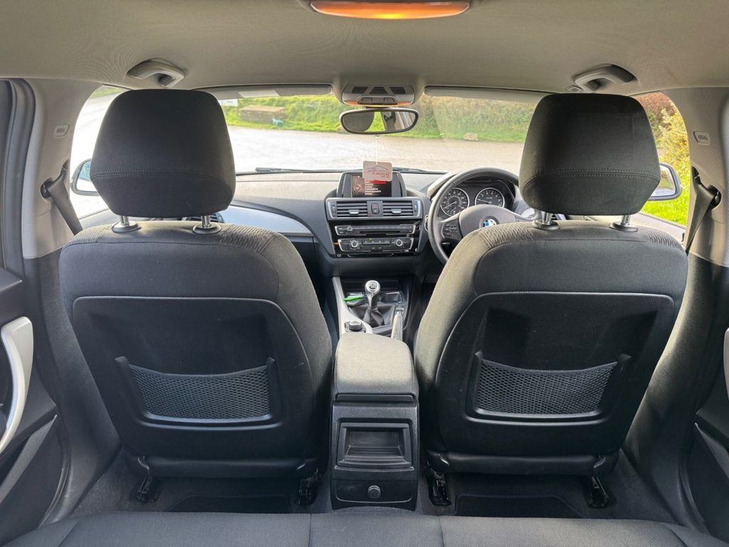 Used BMW 1 Series 2015 for sale - 77464052: Photo 31