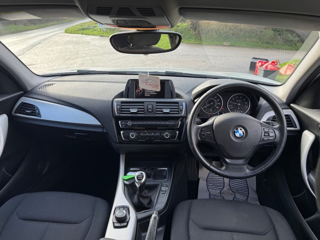 Used BMW 1 Series 2015 for sale - 77464052: Photo 32