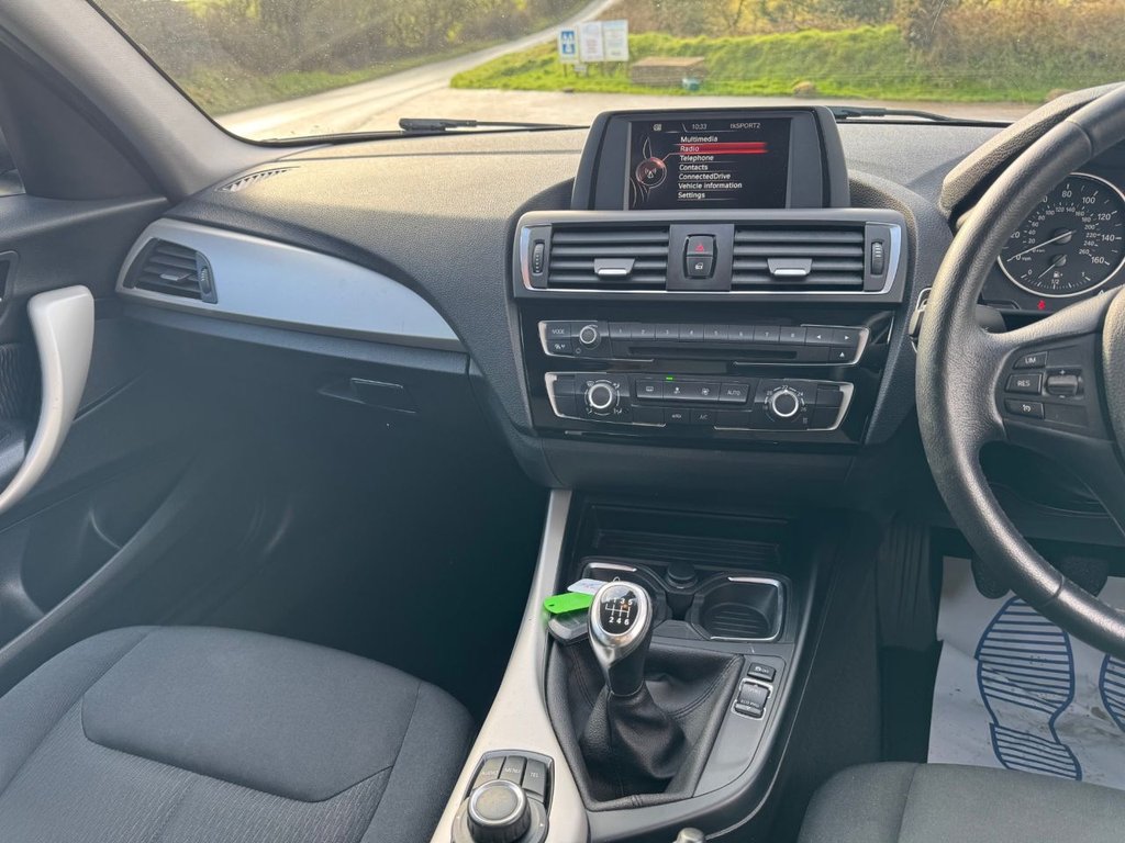 Used BMW 1 Series 2015 for sale - 77464052: Photo 33