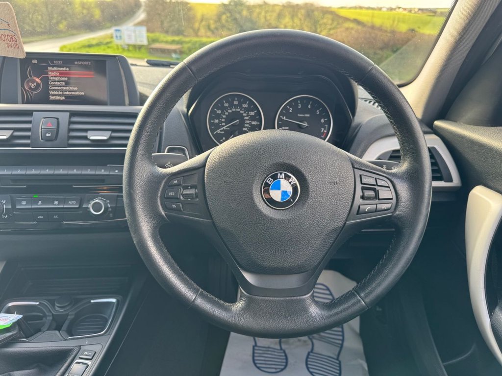 Used BMW 1 Series 2015 for sale - 77464052: Photo 34