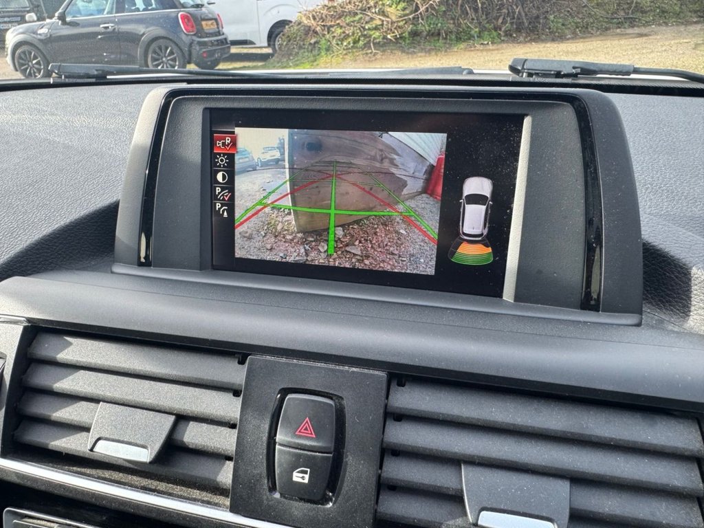 Used BMW 1 Series 2015 for sale - 77464052: Photo 35