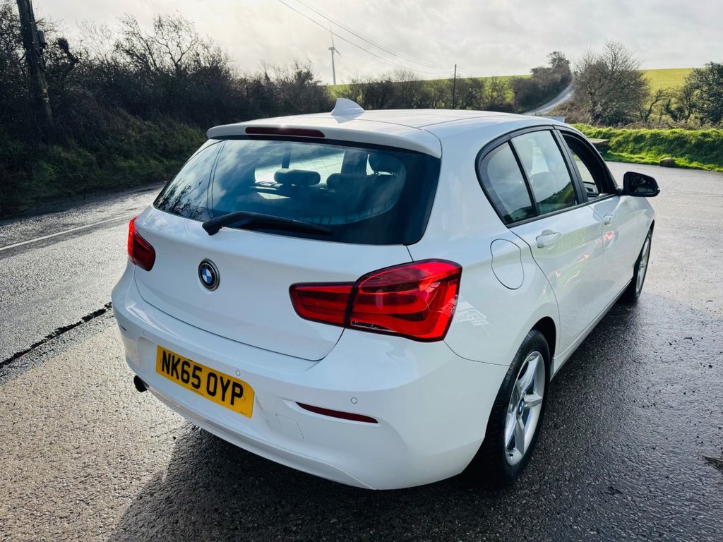 Used BMW 1 Series 2015 for sale - 77464052: Photo 9