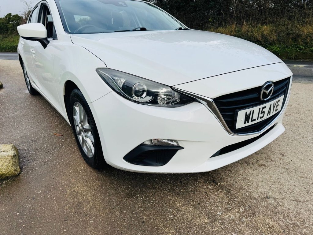 Used Mazda Mazda3 2015 for sale - 76323587: Photo 10