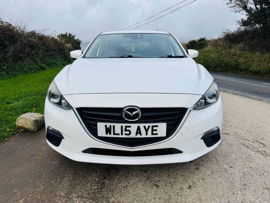 Used Mazda Mazda3 2015 for sale - 76323587: Photo 11
