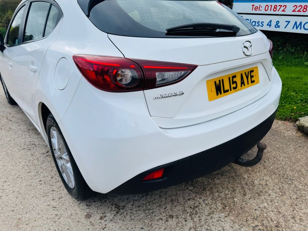 Used Mazda Mazda3 2015 for sale - 76323587: Photo 13