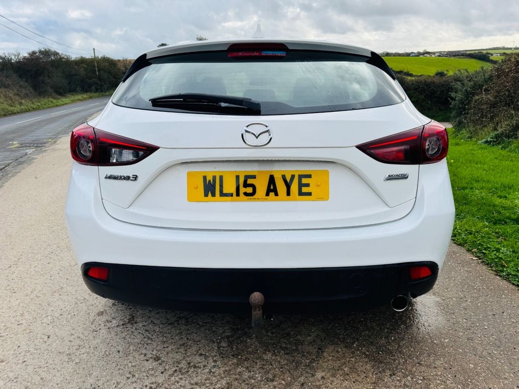 Used Mazda Mazda3 2015 for sale - 76323587: Photo 14