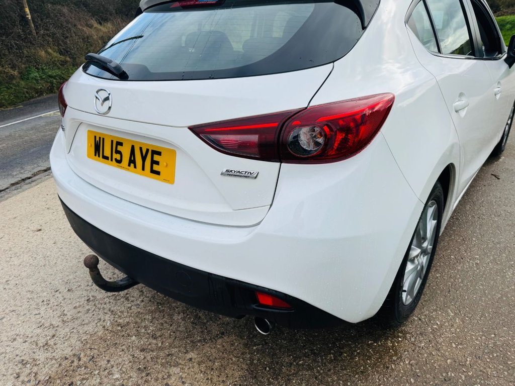 Used Mazda Mazda3 2015 for sale - 76323587: Photo 15