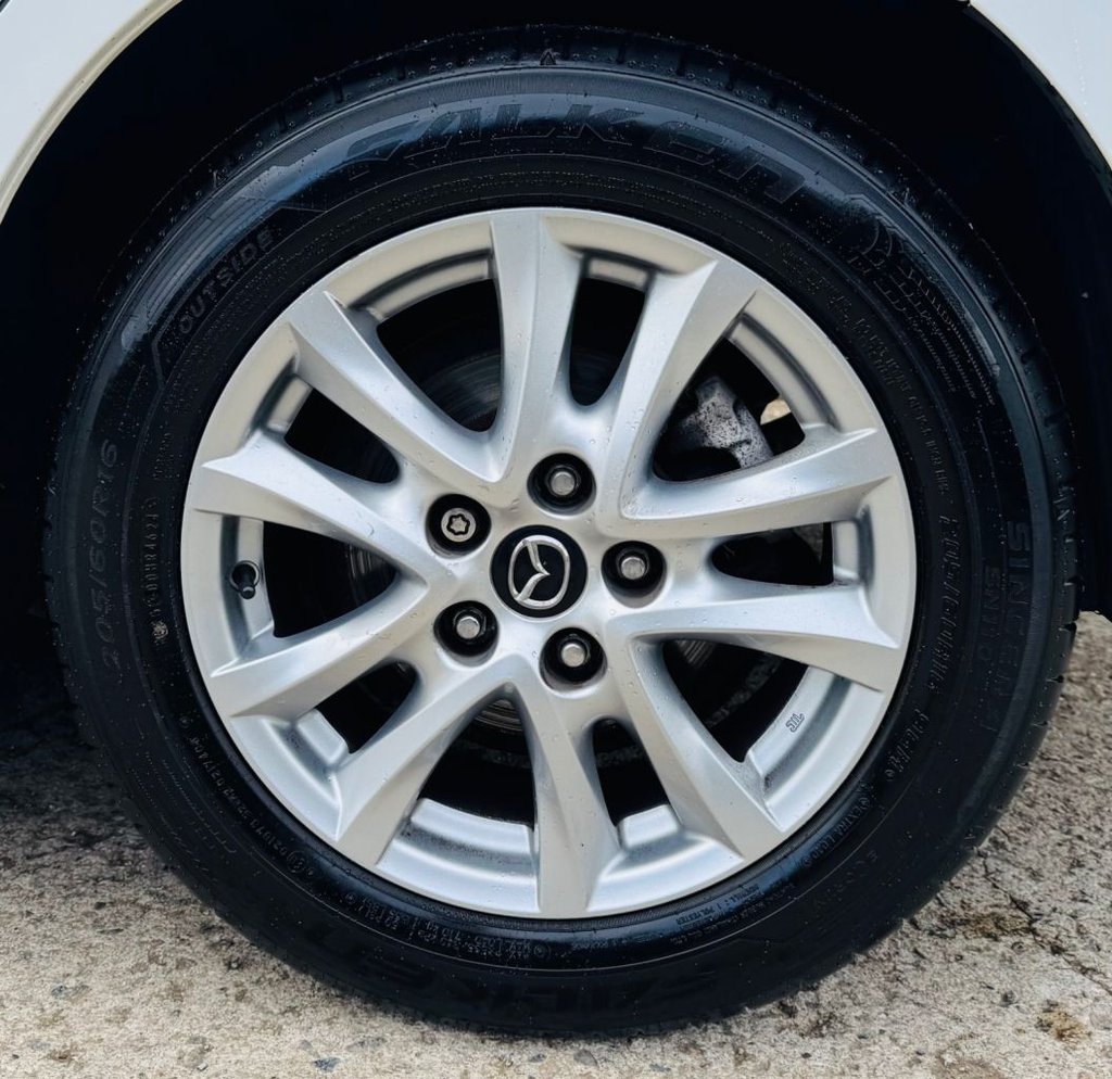Used Mazda Mazda3 2015 for sale - 76323587: Photo 16