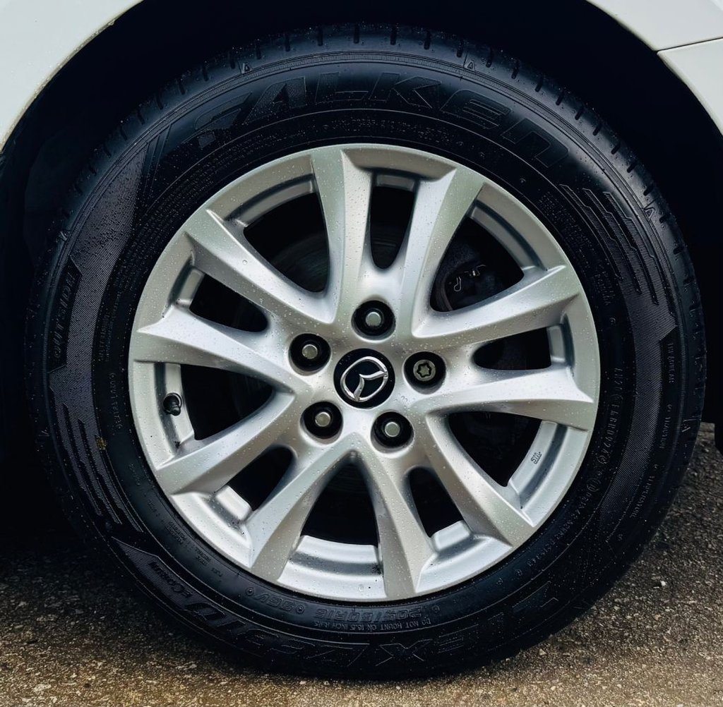 Used Mazda Mazda3 2015 for sale - 76323587: Photo 17