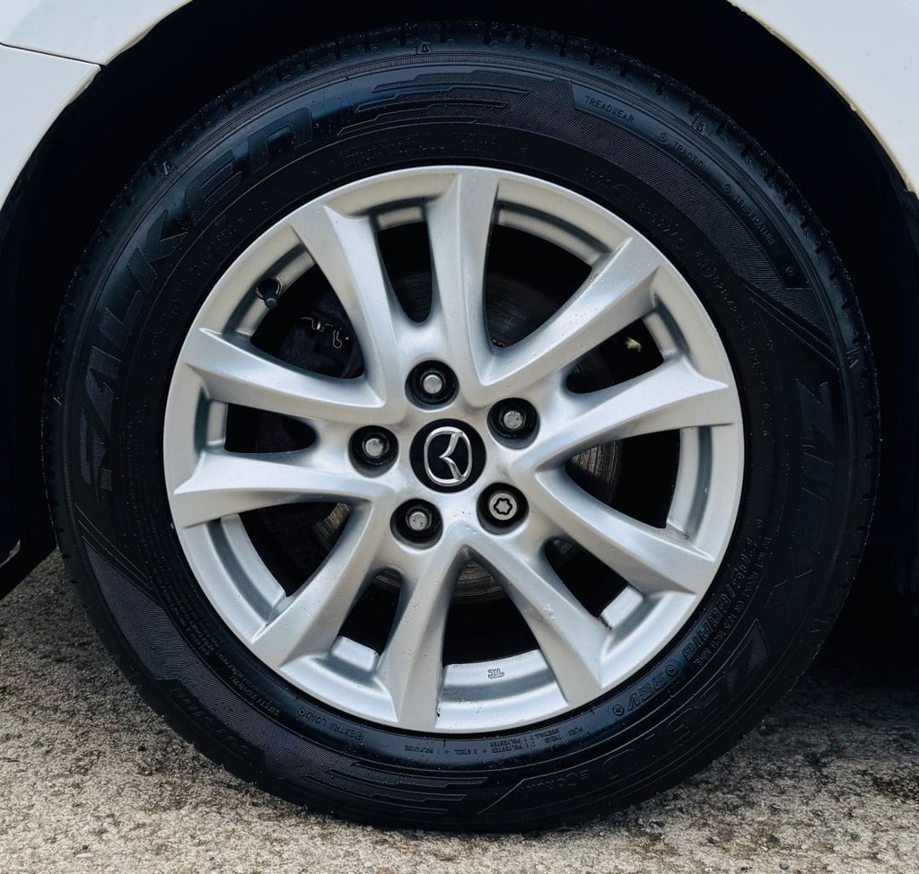 Used Mazda Mazda3 2015 for sale - 76323587: Photo 18