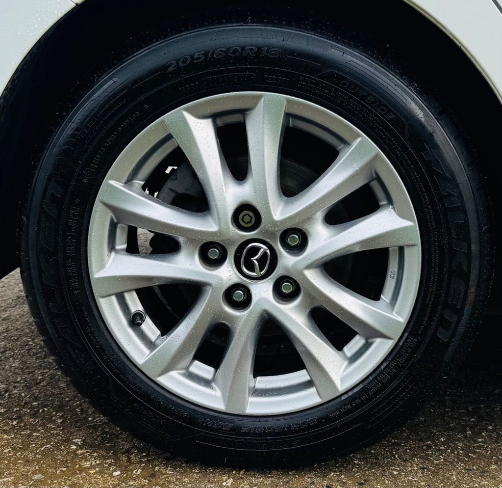 Used Mazda Mazda3 2015 for sale - 76323587: Photo 19