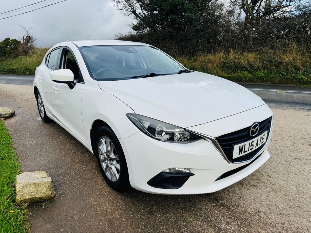 Used Mazda Mazda3 2015 for sale - 76323587: Photo 2
