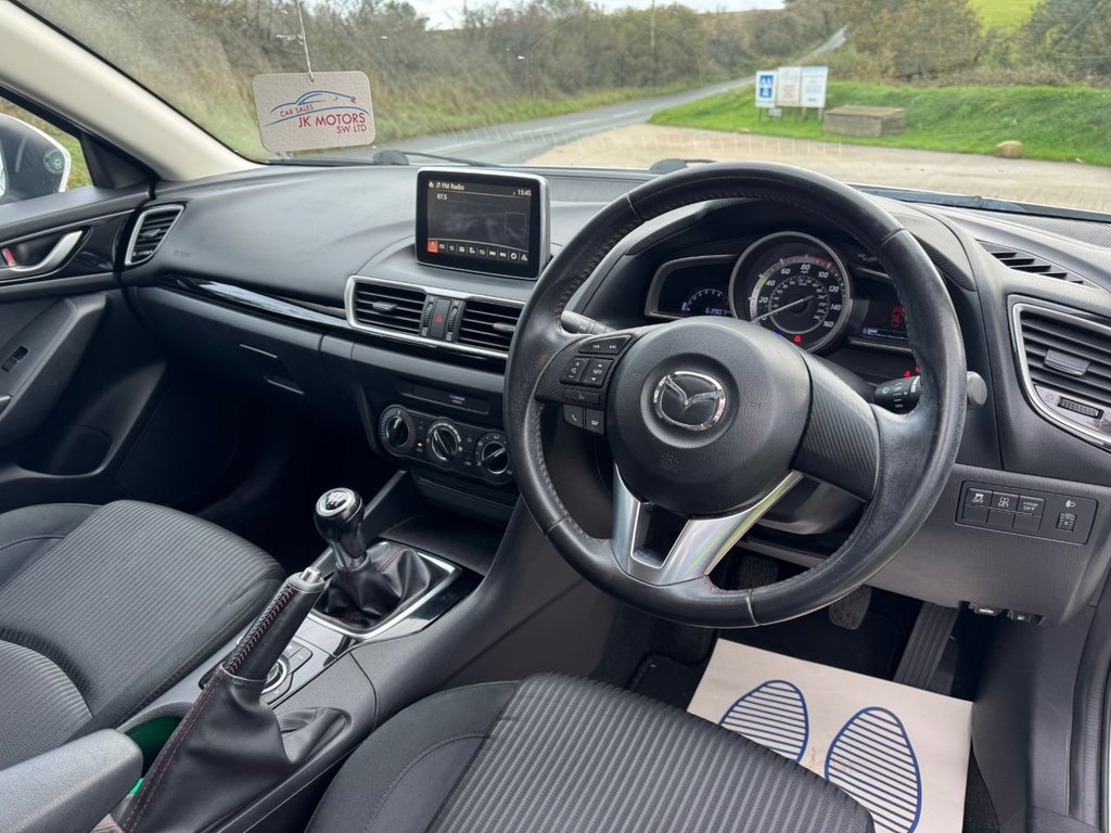 Used Mazda Mazda3 2015 for sale - 76323587: Photo 20