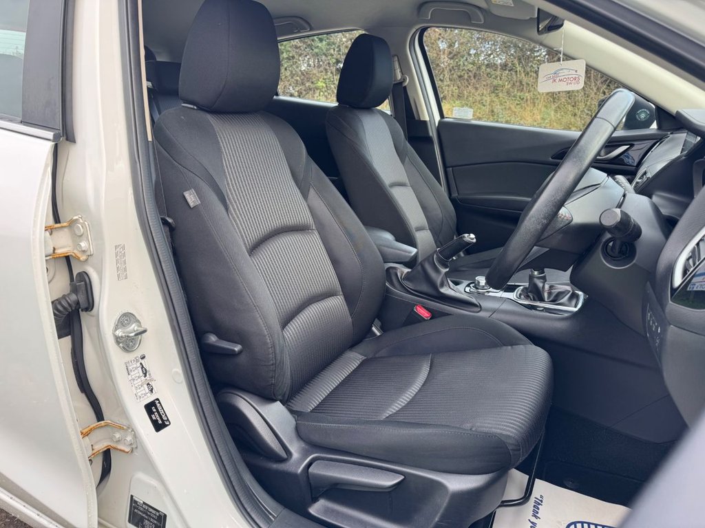 Used Mazda Mazda3 2015 for sale - 76323587: Photo 21