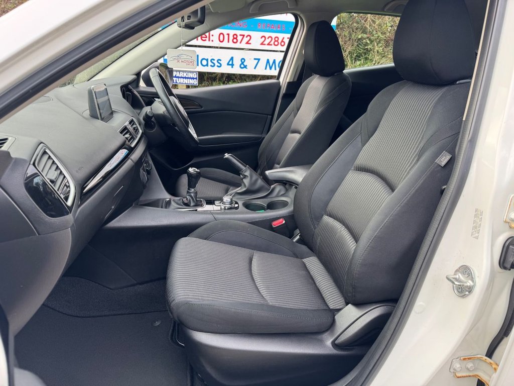 Used Mazda Mazda3 2015 for sale - 76323587: Photo 22