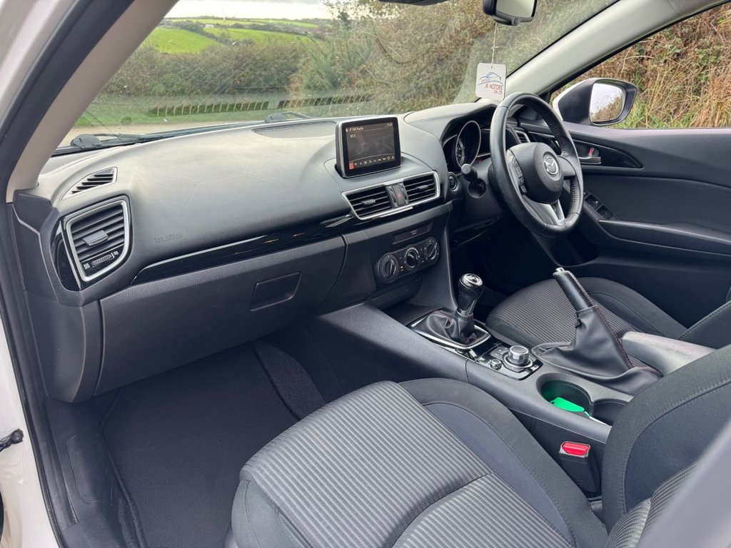 Used Mazda Mazda3 2015 for sale - 76323587: Photo 23