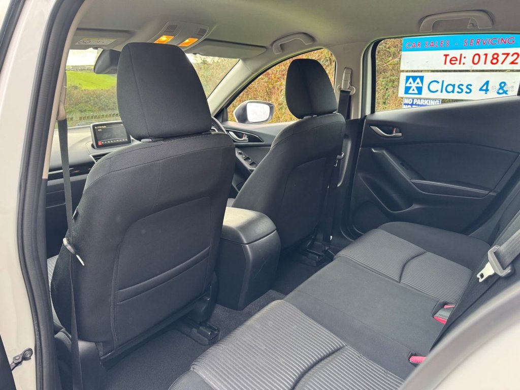 Used Mazda Mazda3 2015 for sale - 76323587: Photo 24