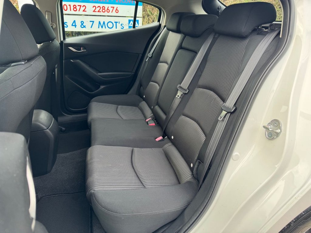 Used Mazda Mazda3 2015 for sale - 76323587: Photo 25