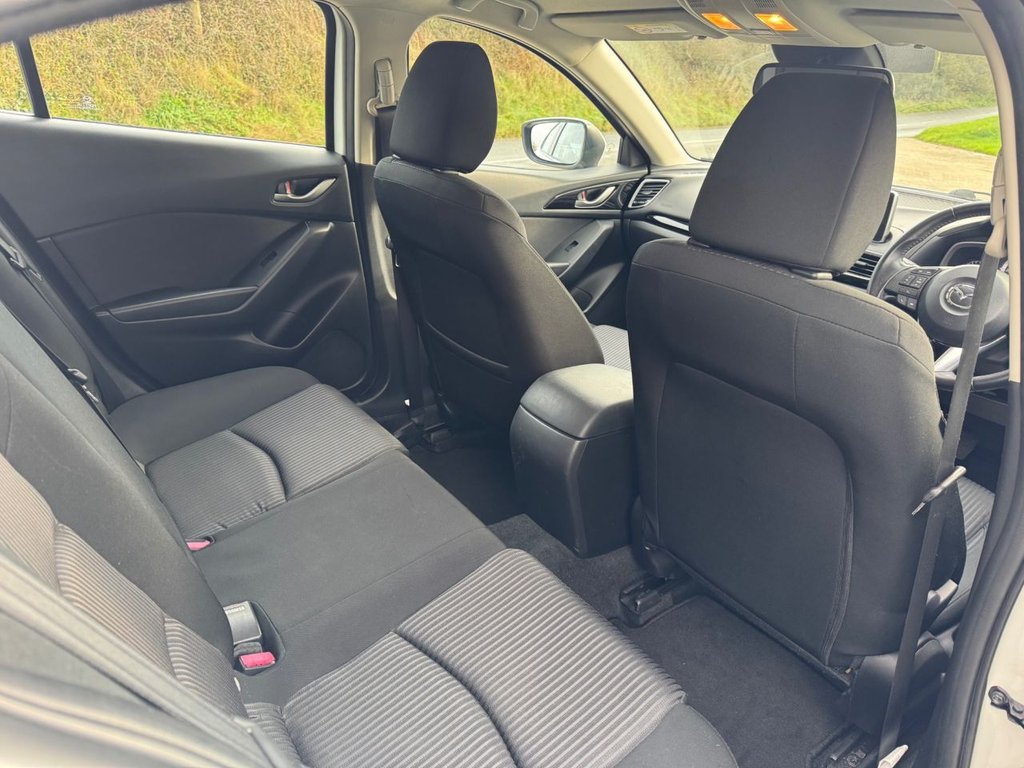 Used Mazda Mazda3 2015 for sale - 76323587: Photo 26