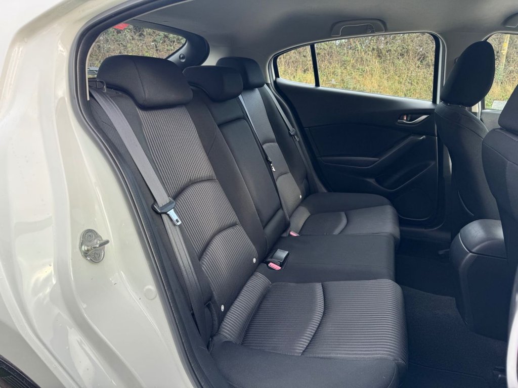 Used Mazda Mazda3 2015 for sale - 76323587: Photo 27