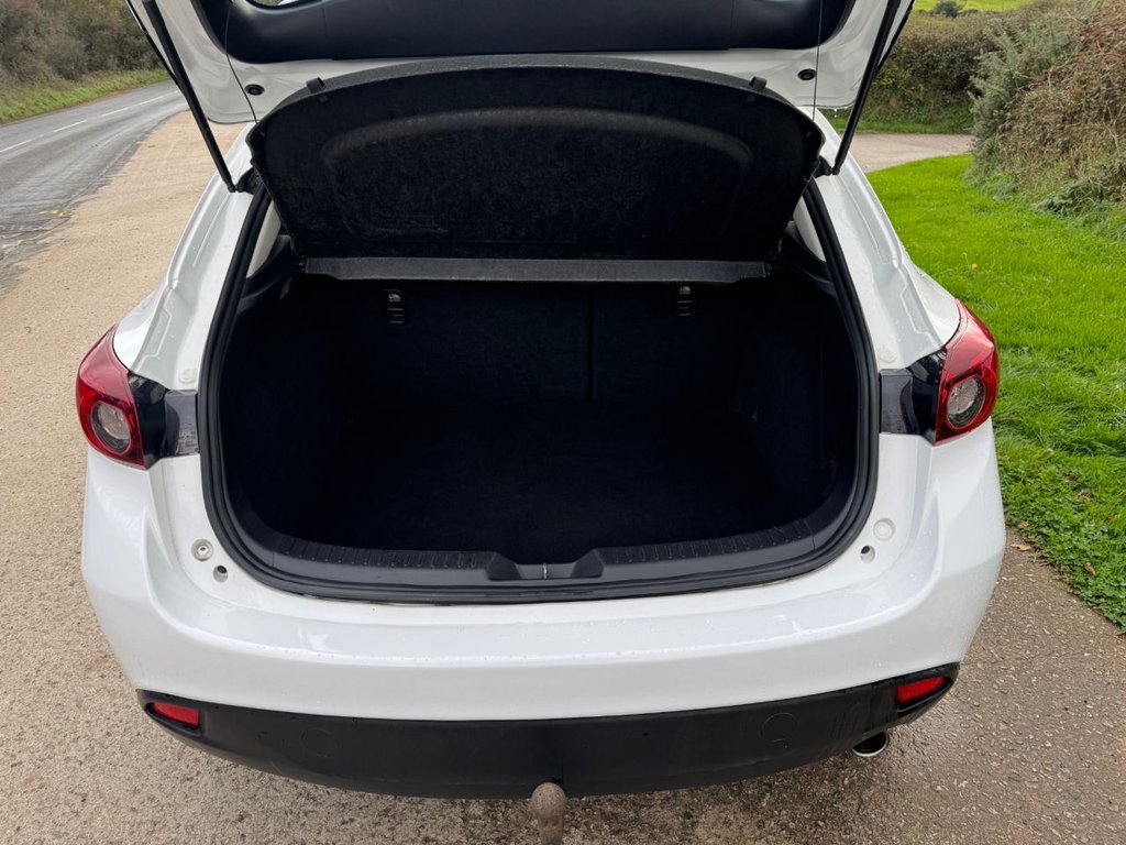 Used Mazda Mazda3 2015 for sale - 76323587: Photo 29