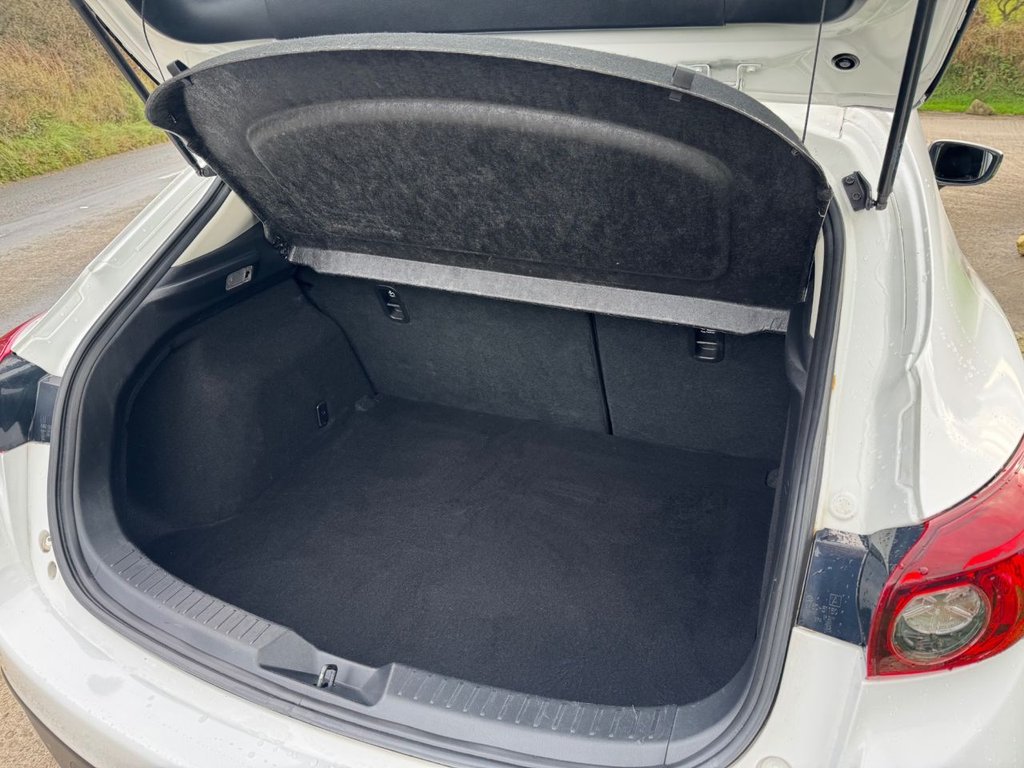Used Mazda Mazda3 2015 for sale - 76323587: Photo 30