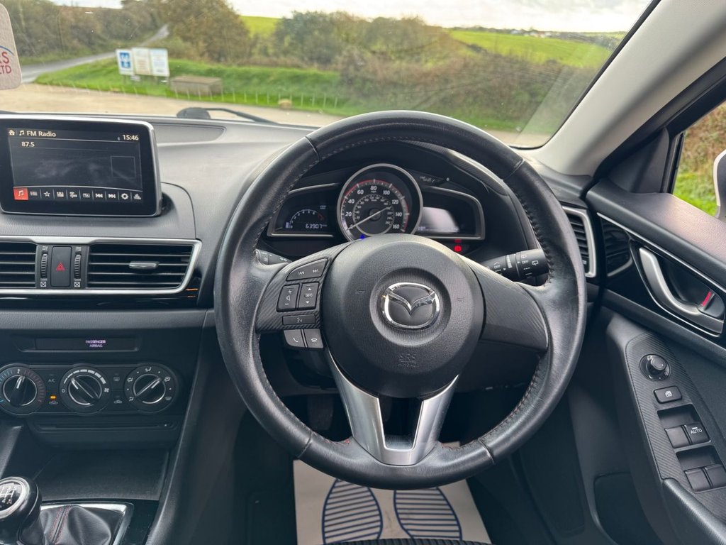 Used Mazda Mazda3 2015 for sale - 76323587: Photo 34