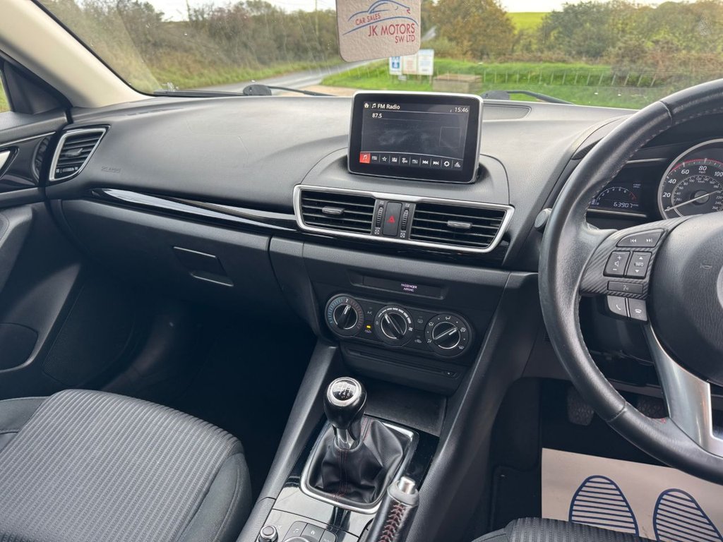 Used Mazda Mazda3 2015 for sale - 76323587: Photo 35