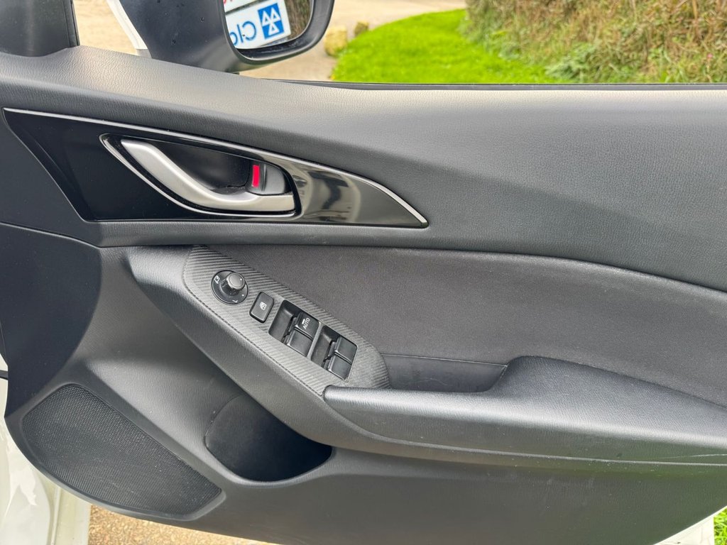 Used Mazda Mazda3 2015 for sale - 76323587: Photo 38