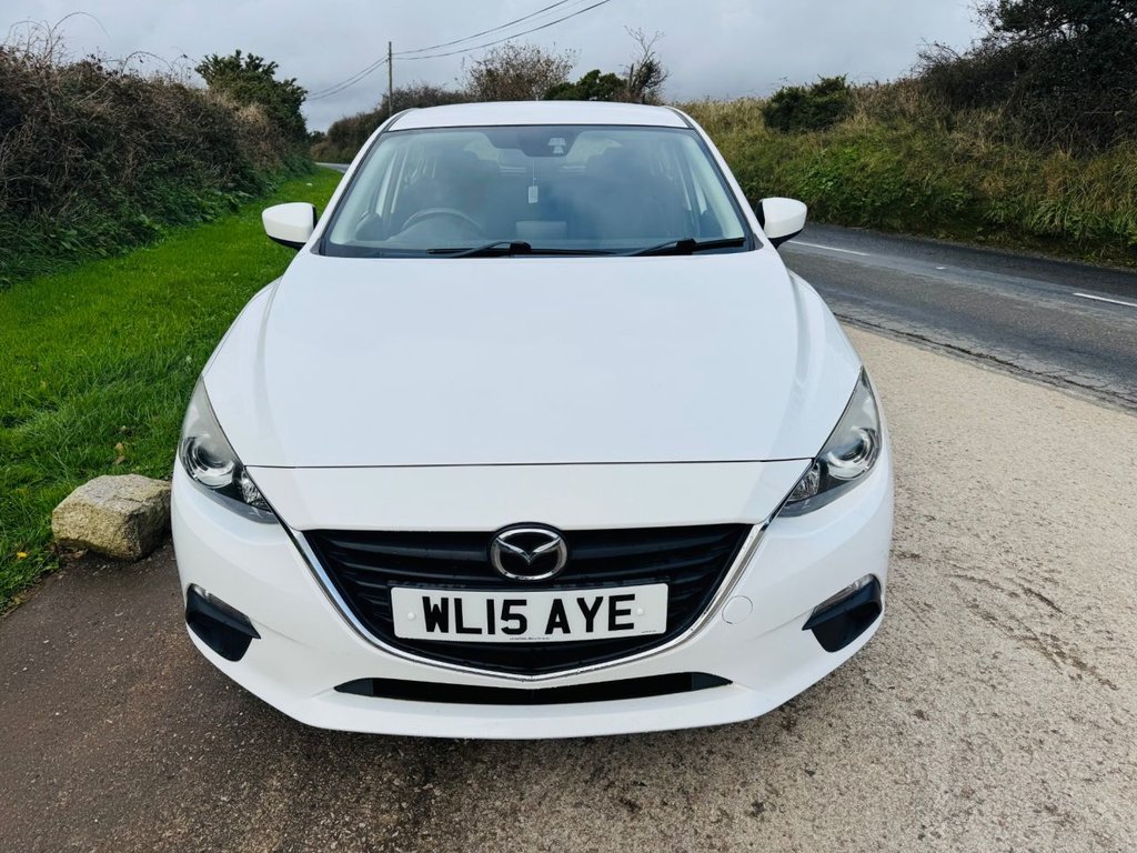 Used Mazda Mazda3 2015 for sale - 76323587: Photo 4
