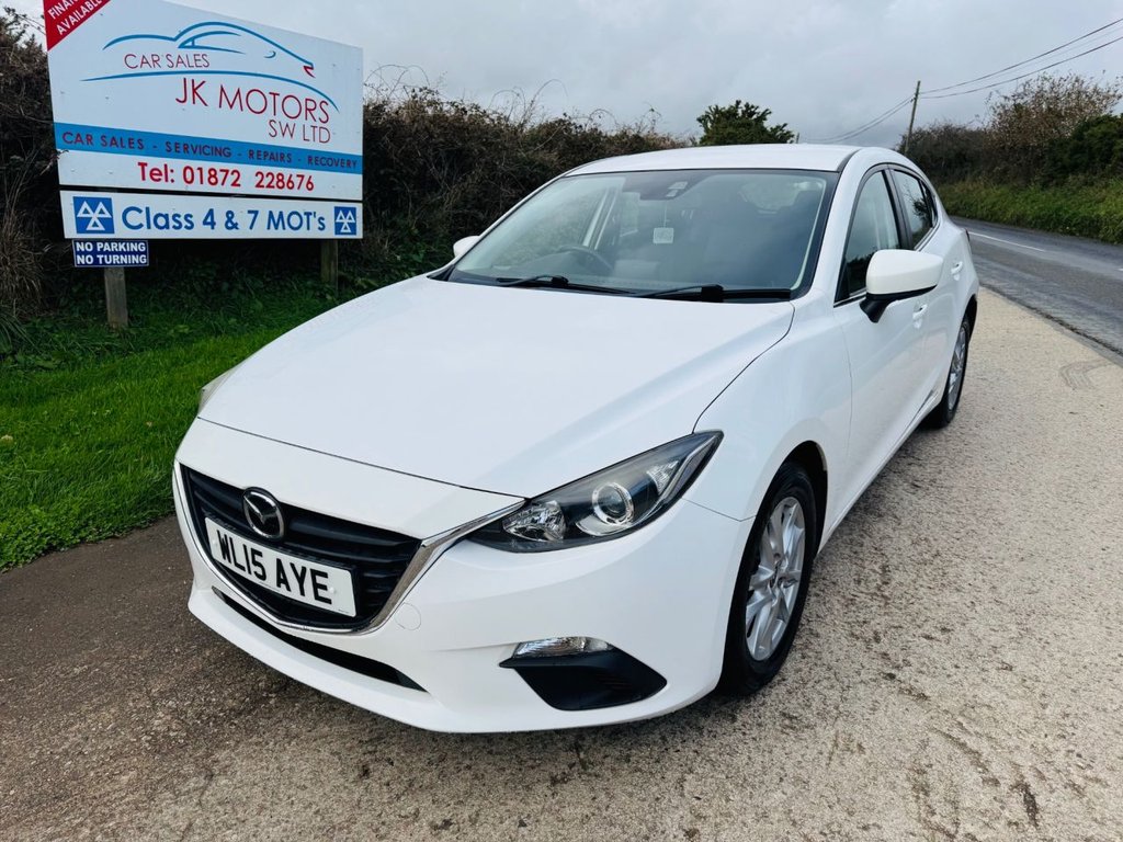 Used Mazda Mazda3 2015 for sale - 76323587: Photo 5