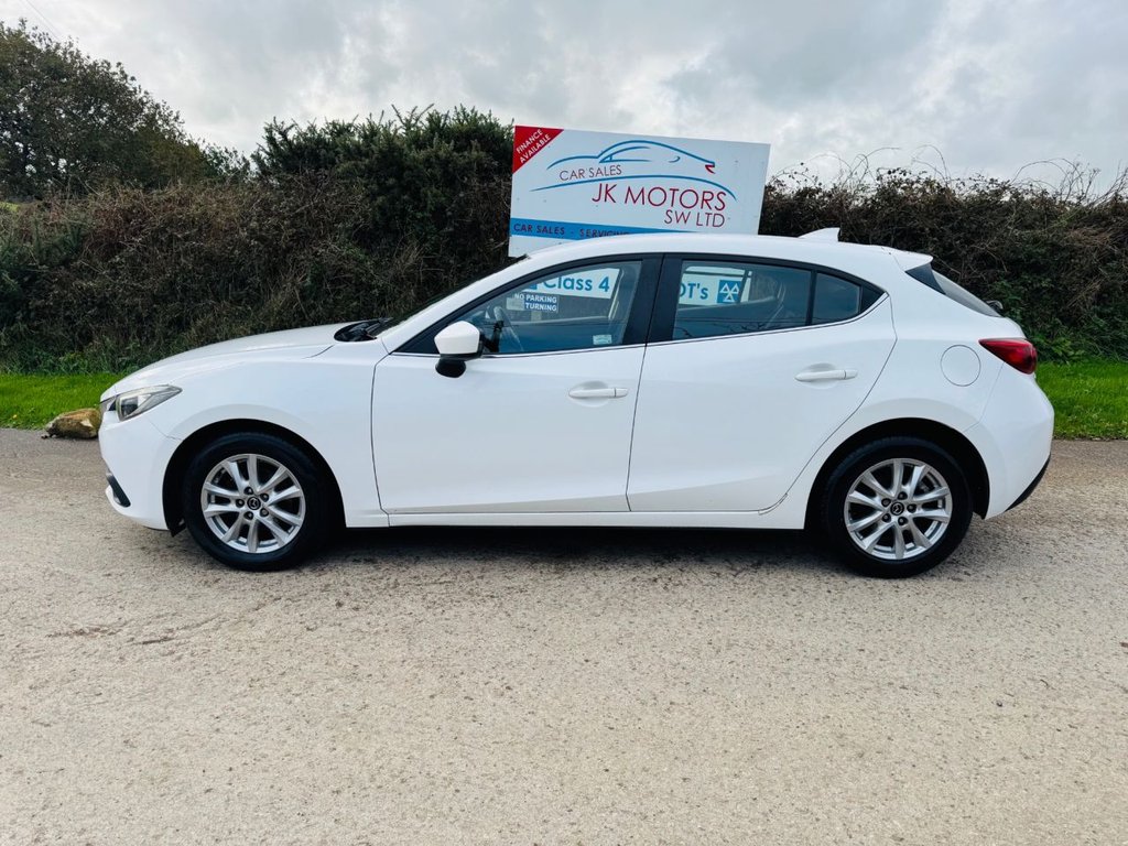 Used Mazda Mazda3 2015 for sale - 76323587: Photo 6