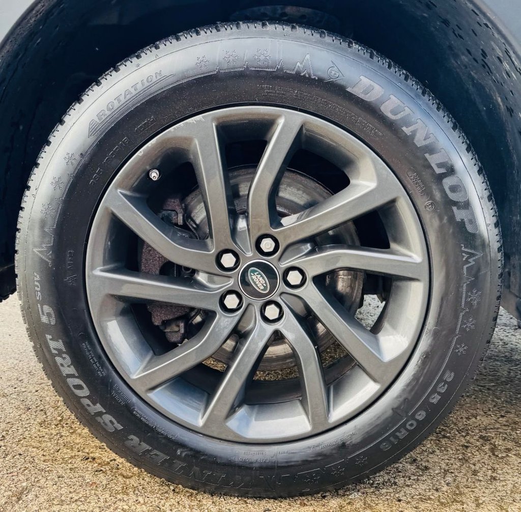 Used Land Rover Discovery Sport 2018 for sale - 77384610: Photo 18