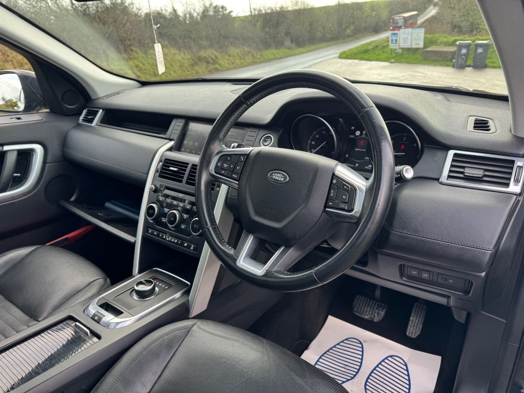Used Land Rover Discovery Sport 2018 for sale - 77384610: Photo 20