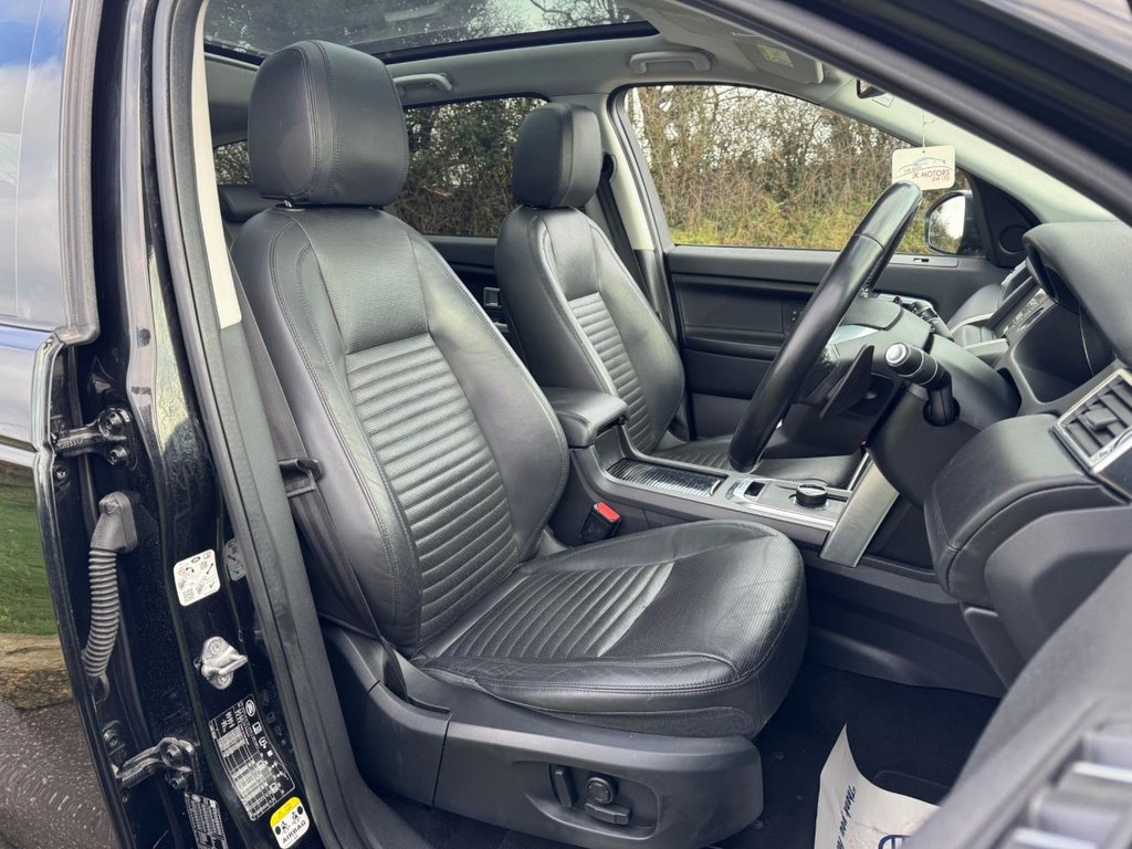 Used Land Rover Discovery Sport 2018 for sale - 77384610: Photo 21