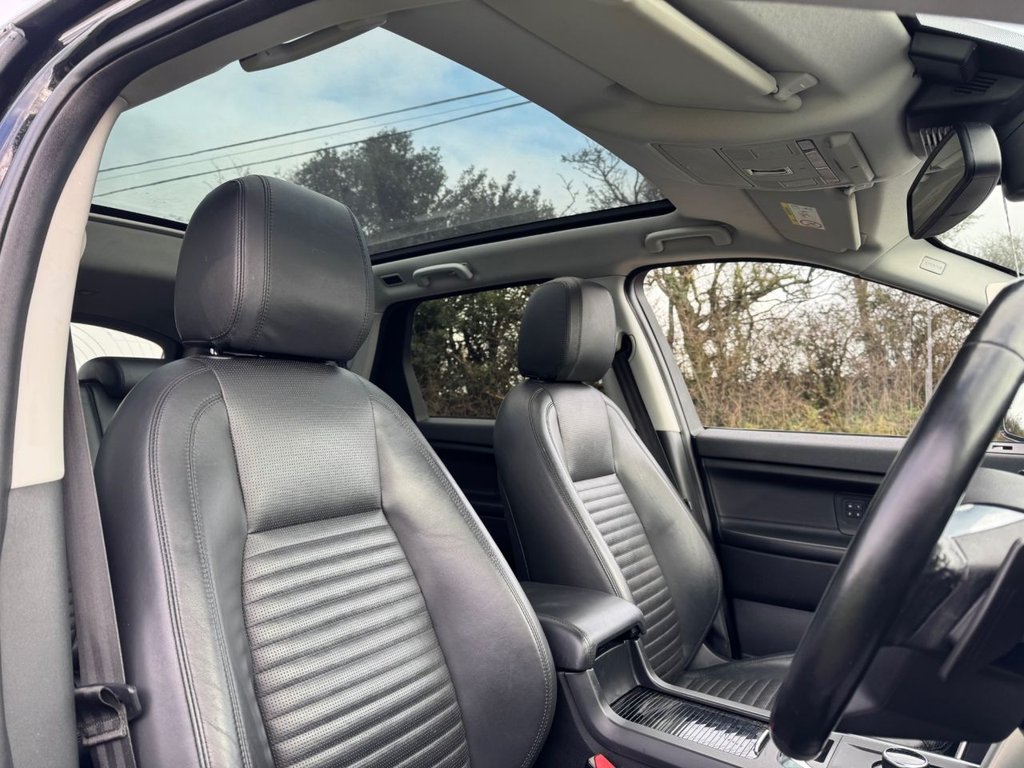 Used Land Rover Discovery Sport 2018 for sale - 77384610: Photo 22