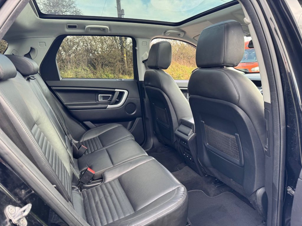 Used Land Rover Discovery Sport 2018 for sale - 77384610: Photo 28