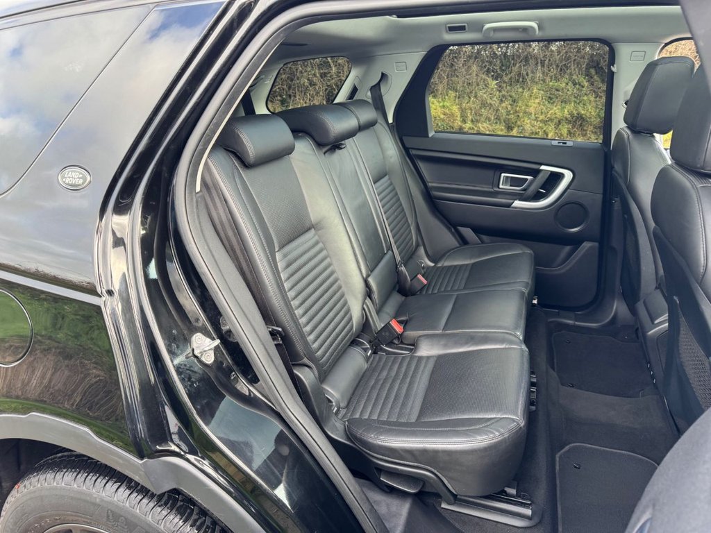 Used Land Rover Discovery Sport 2018 for sale - 77384610: Photo 29