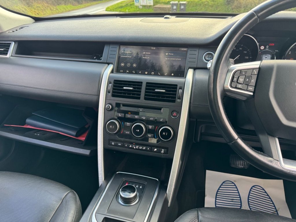 Used Land Rover Discovery Sport 2018 for sale - 77384610: Photo 37