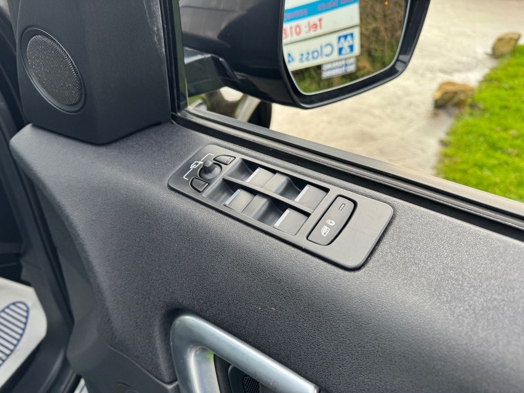 Used Land Rover Discovery Sport 2018 for sale - 77384610: Photo 38