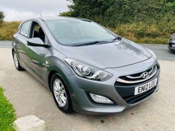 Used Hyundai i30 2012 for sale - 75432679: Photo