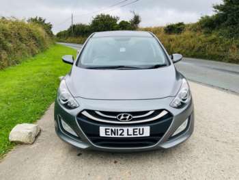 Used Hyundai i30 2012 for sale - 75432679: Photo