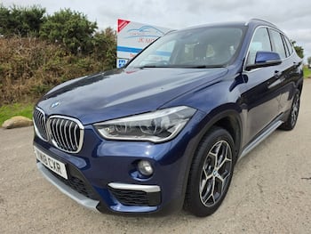 Used BMW X1 2018 for sale - 79778241: Photo