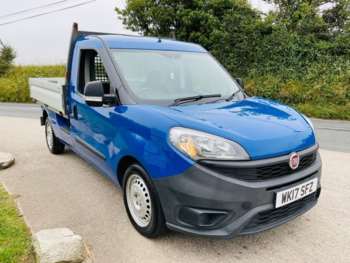 Used Fiat Doblo 2017 for sale - 75062043: Photo